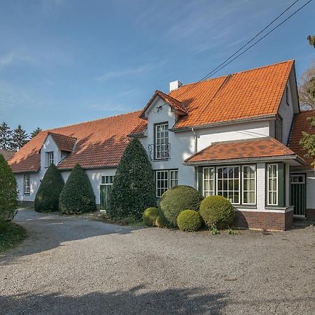 Willa 'T Braeckshof Dilsen-Stokkem Zewnętrze zdjęcie